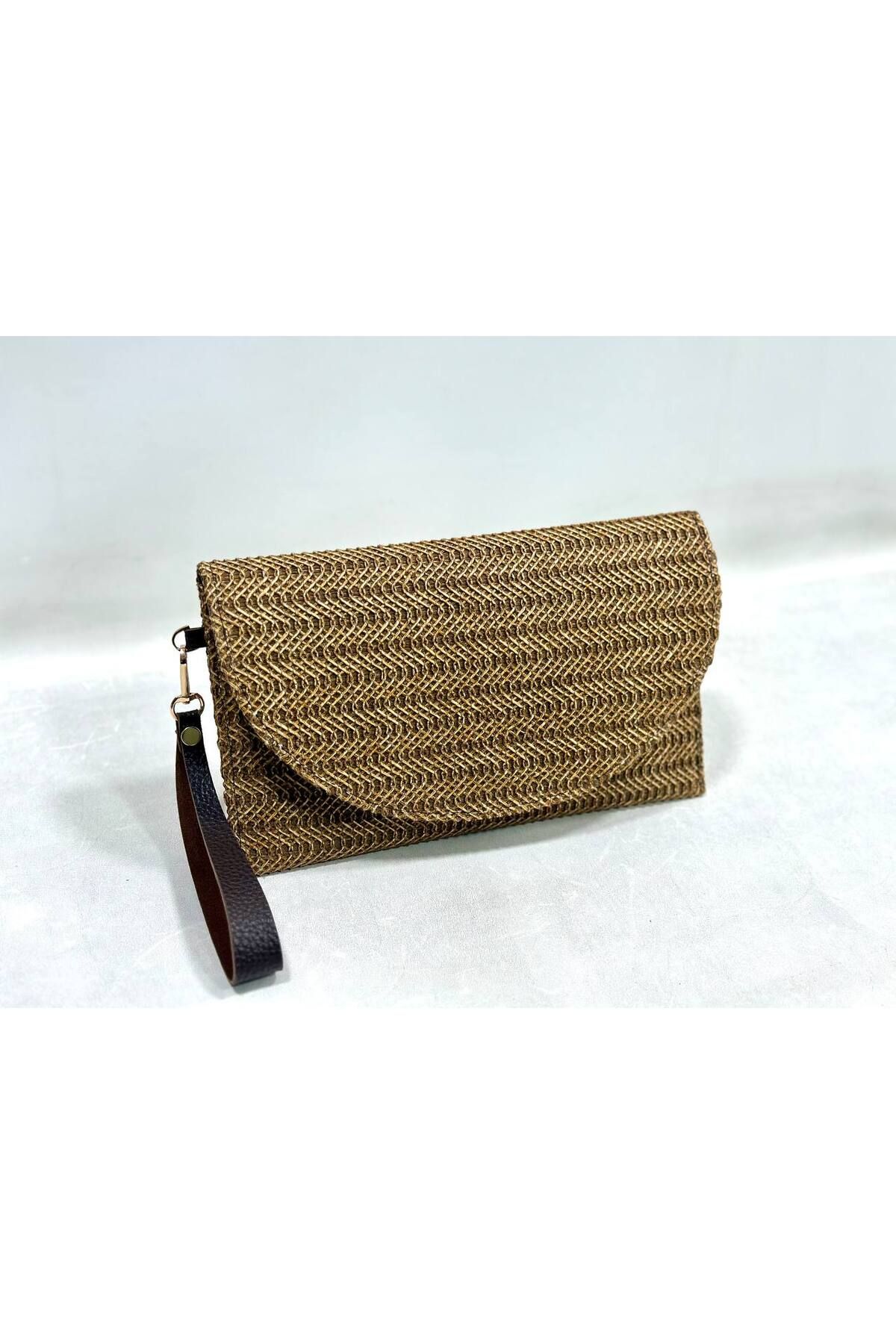 My Easy Shop Yazlık Kadın Çanta Clutch