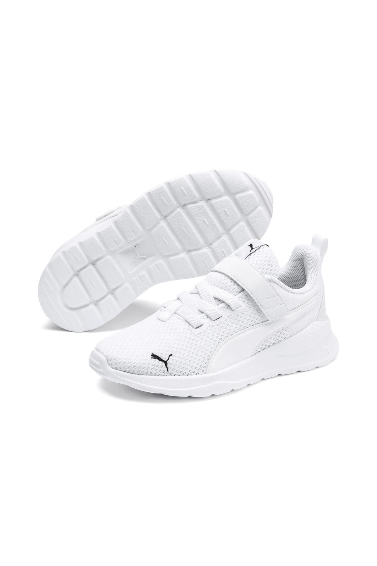 Puma 372009 02 Anzarun Lite AC+ PS Çocuk Günlük Spor Ayakkabı