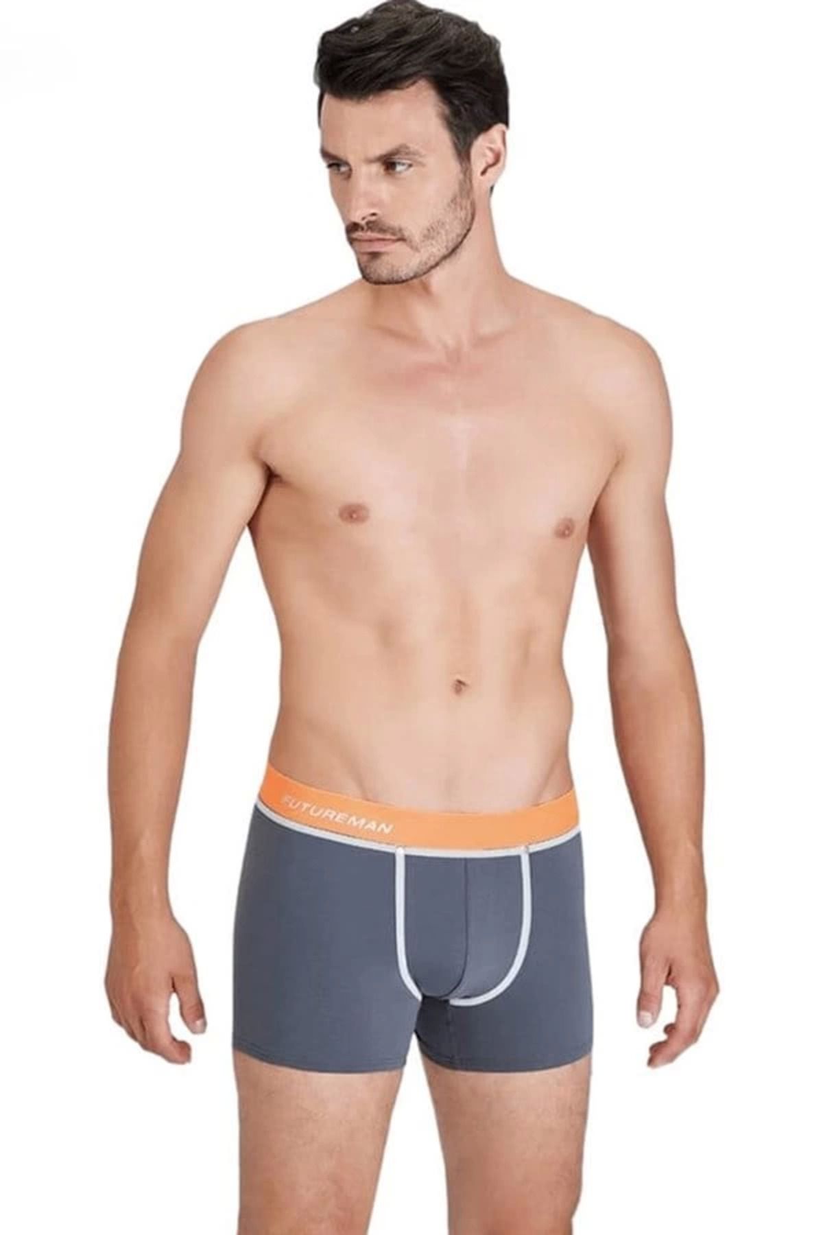 Moda Şahsenem Kom Flo Boxer