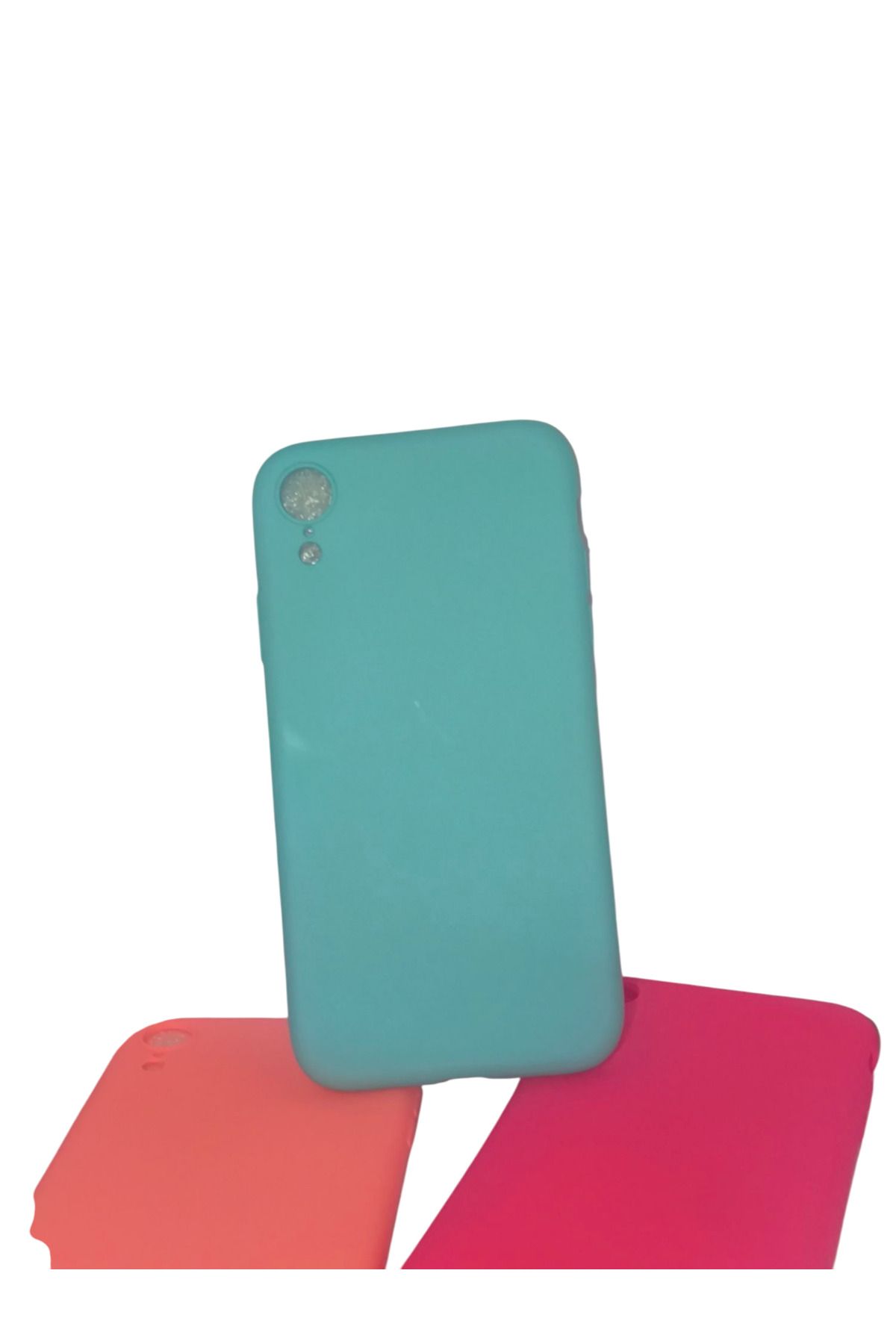 SONAD AKSESUAR iphone xr kapak kılıf