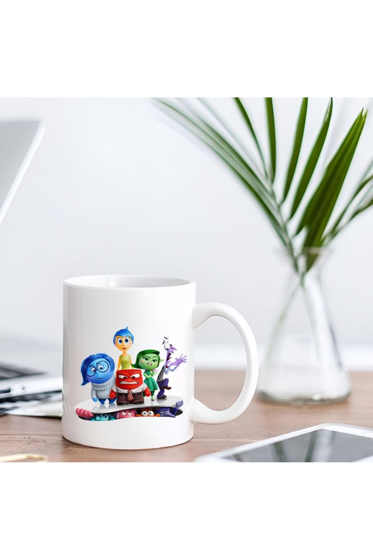 Home TERS YÜZ KUPA