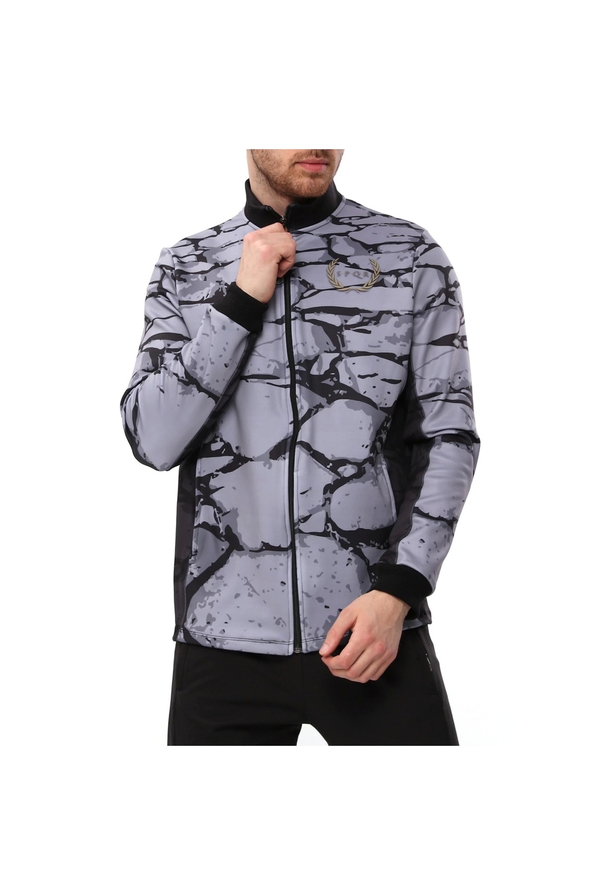 سویشرت  RTPS101-042