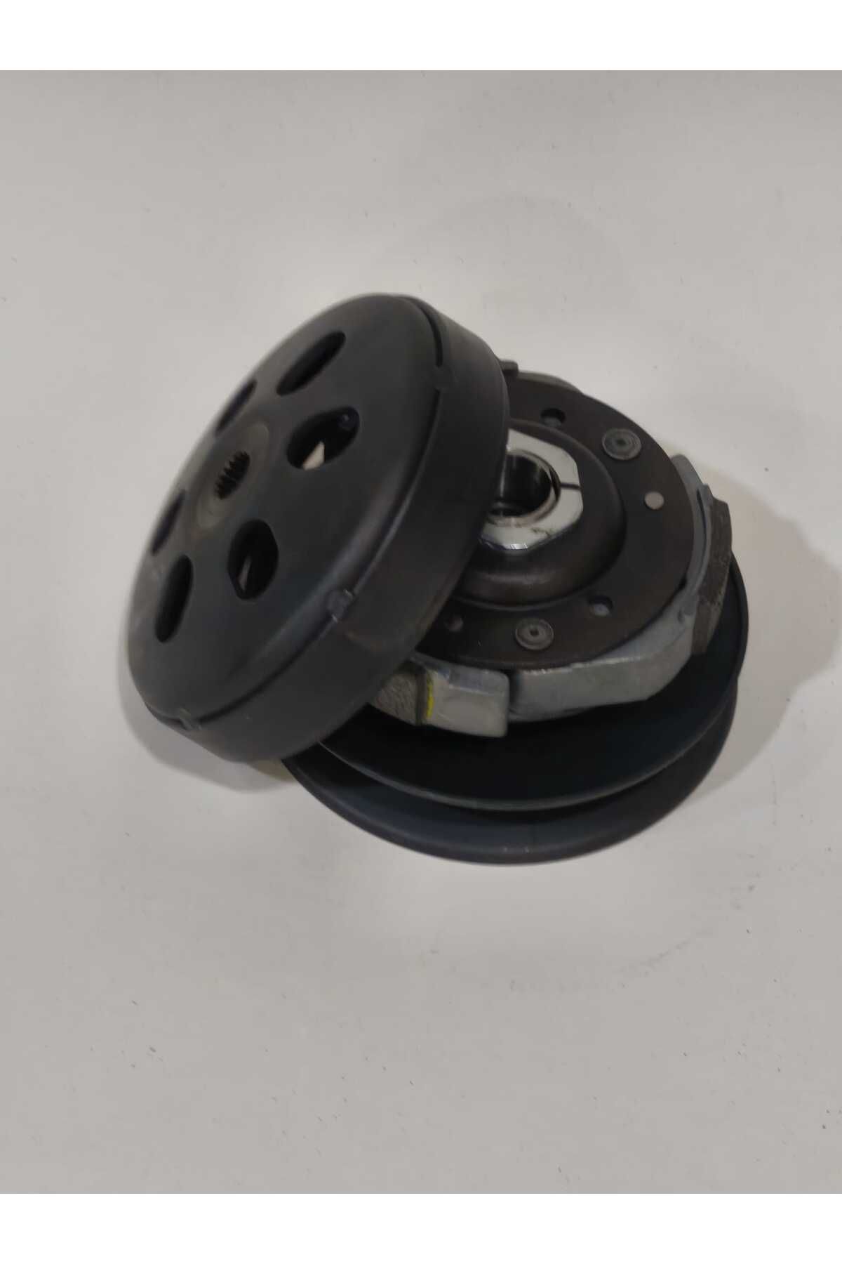 MTYL Mondial Virago 50cc-80-100 cc uyumlu ithal arka DEBRİYAJ
