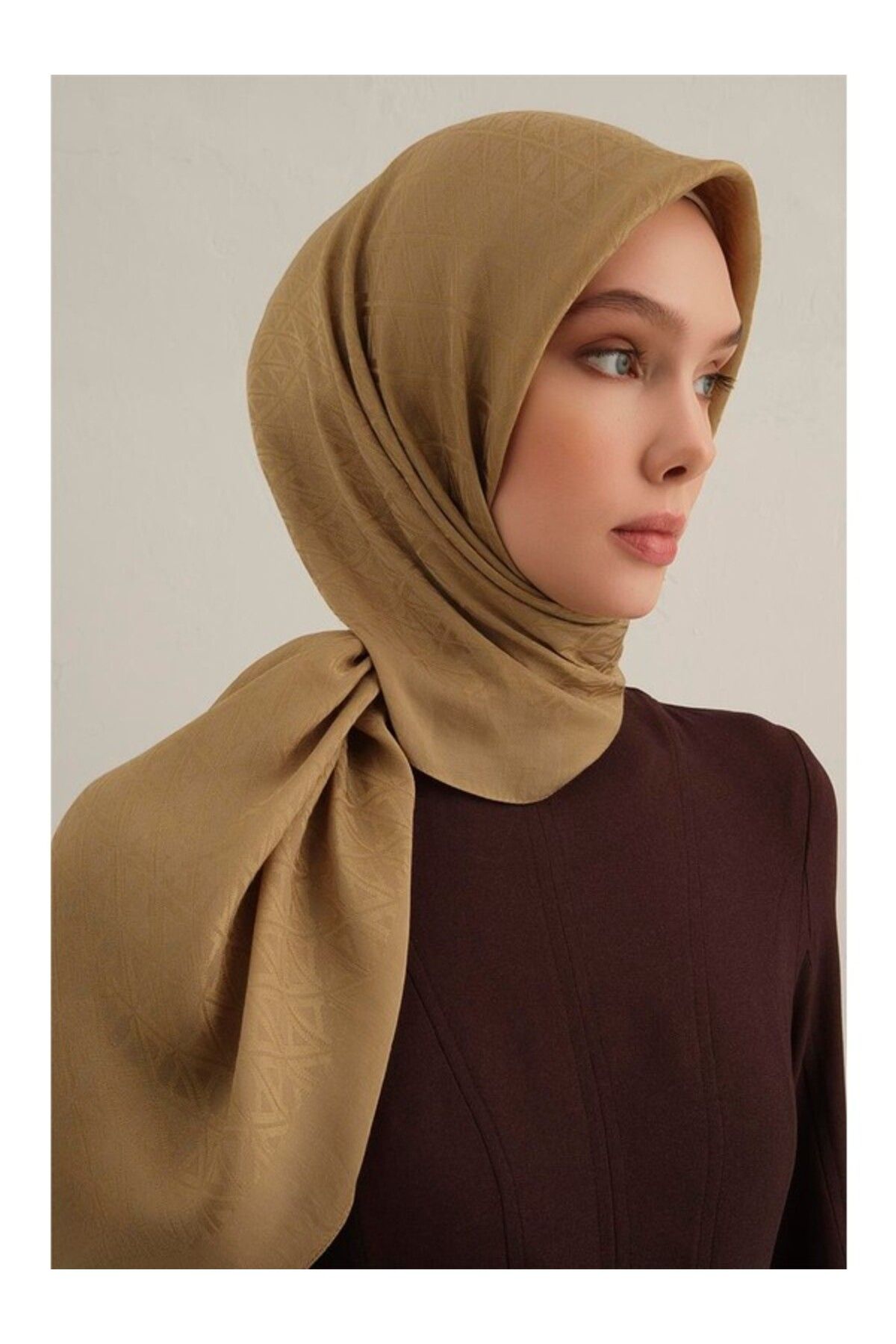 Armine Lyocell Eşarp 5- 70