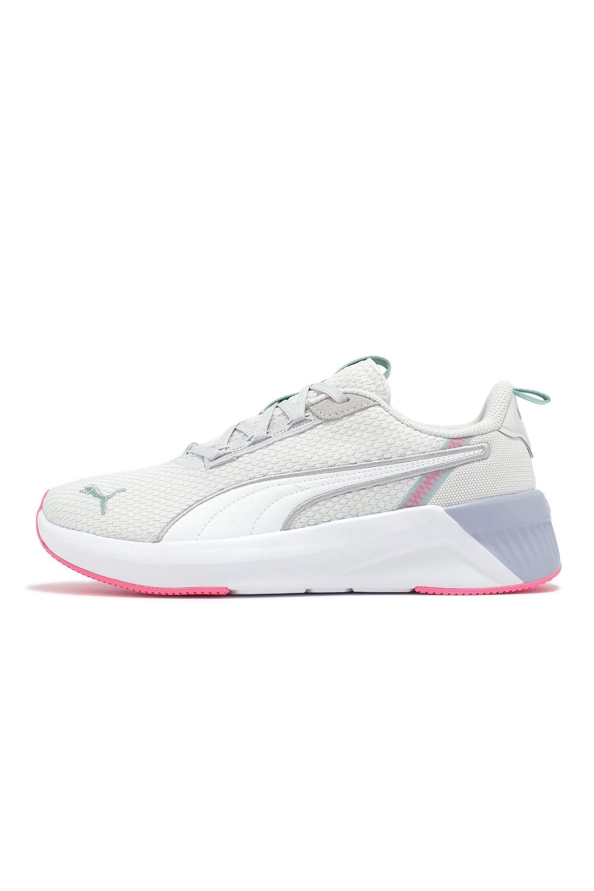 Puma 311100 03 Softride Harli Wns Feather Gri Günlük Spor Ayakkabı