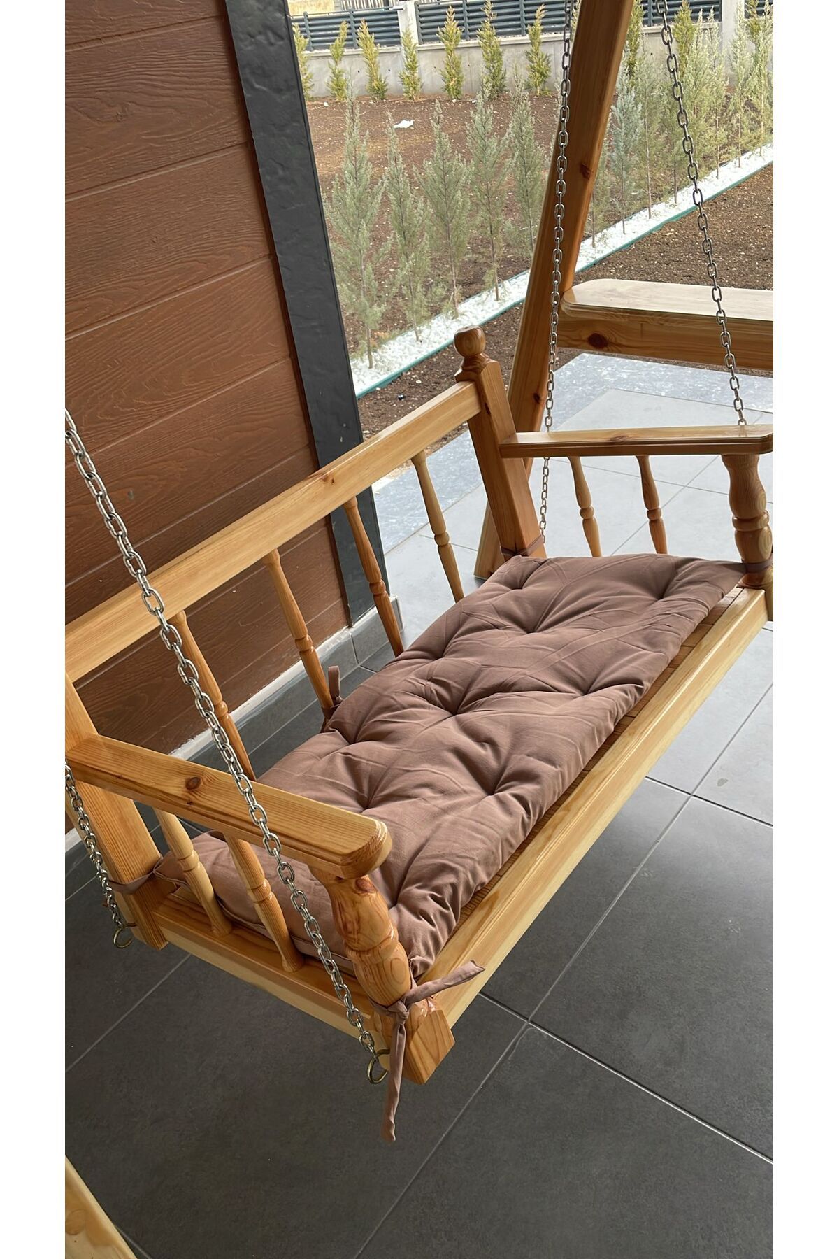 Home koltuk şiltesi