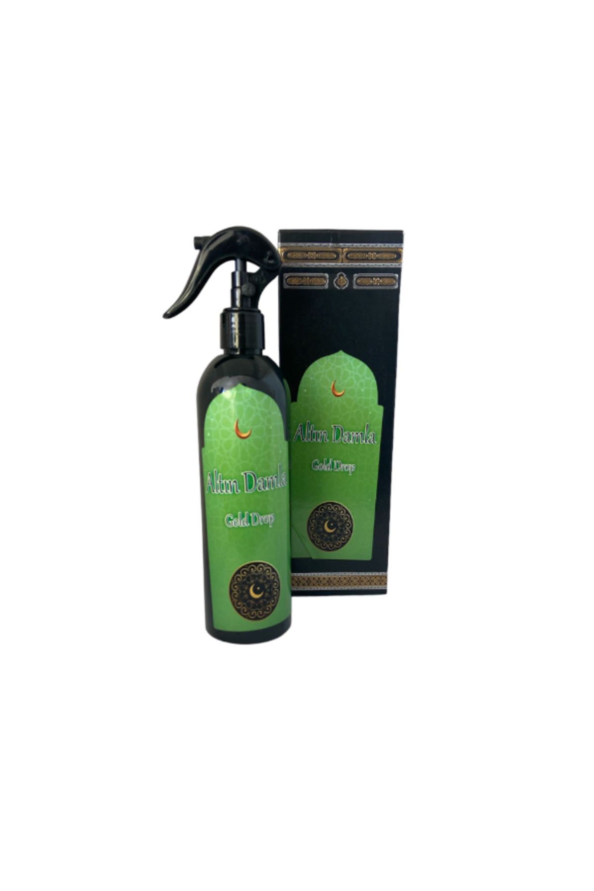 Allproduct Altın Damla Oda Kokusu 400ml.