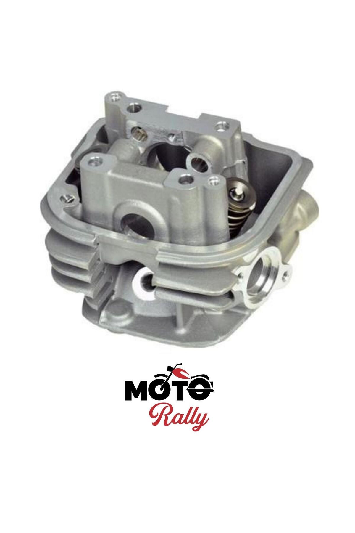 monero Honda Spacy 110 Silindir Kapak 2651
