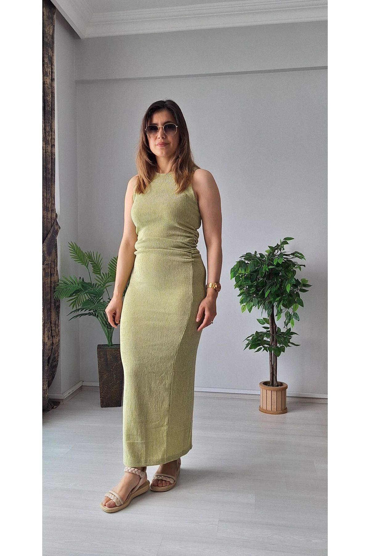 modaycollection ELBİSE