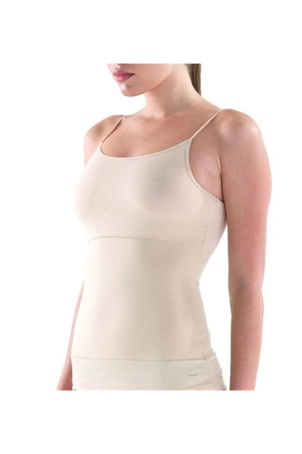 Moda Şahsenem Blackspade Kadın Body Control Korse 1481