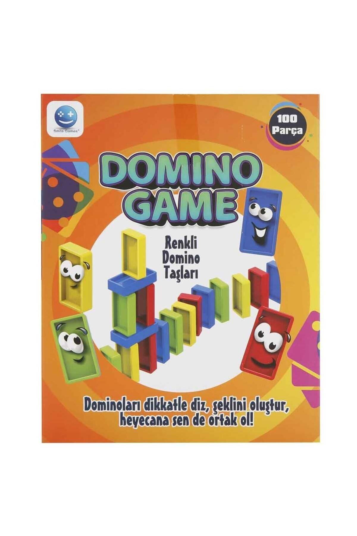 BYR Fırsat Byr Domino Oyunu Yeni