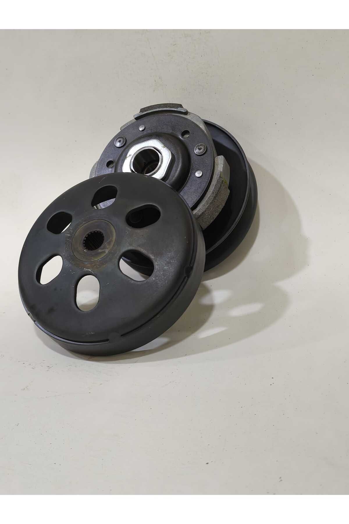 MTYL Rks Bolero 50cc,80cc ve 100 cc olan motora uygun arka debriyaj ithal ürün