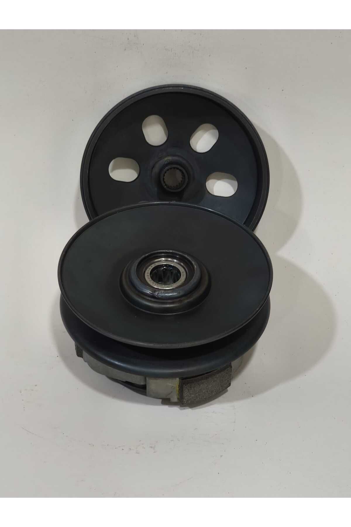 MTYL Mondial Znu 50cc için size uyumlu ithal arka deb