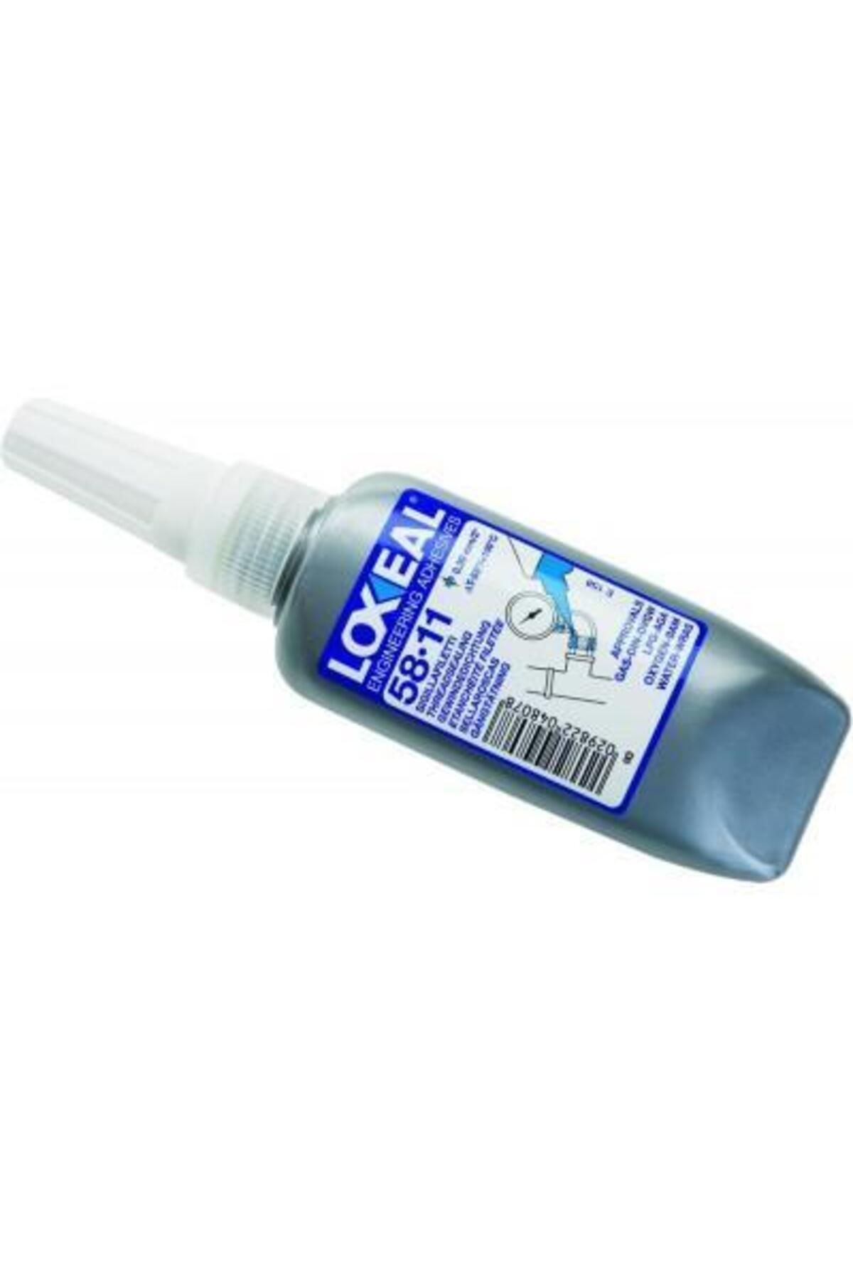 OEM Loxeal 58-11 Sızdırmazlık 250 ml Orta Mukavemet
