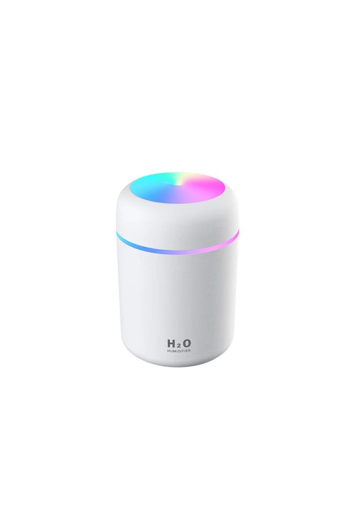Skygo 300 ML USB Hava Nemlendirici H2O CM6S