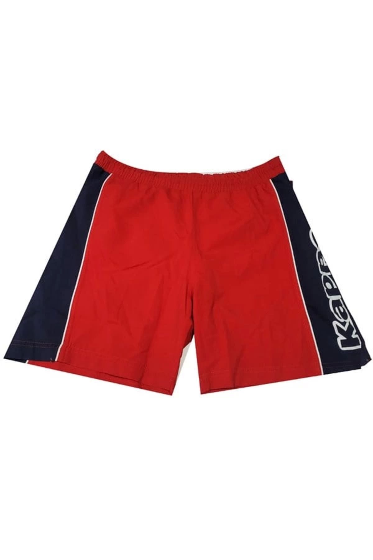 Moda Şahsenem Kappa Deniz Şortu