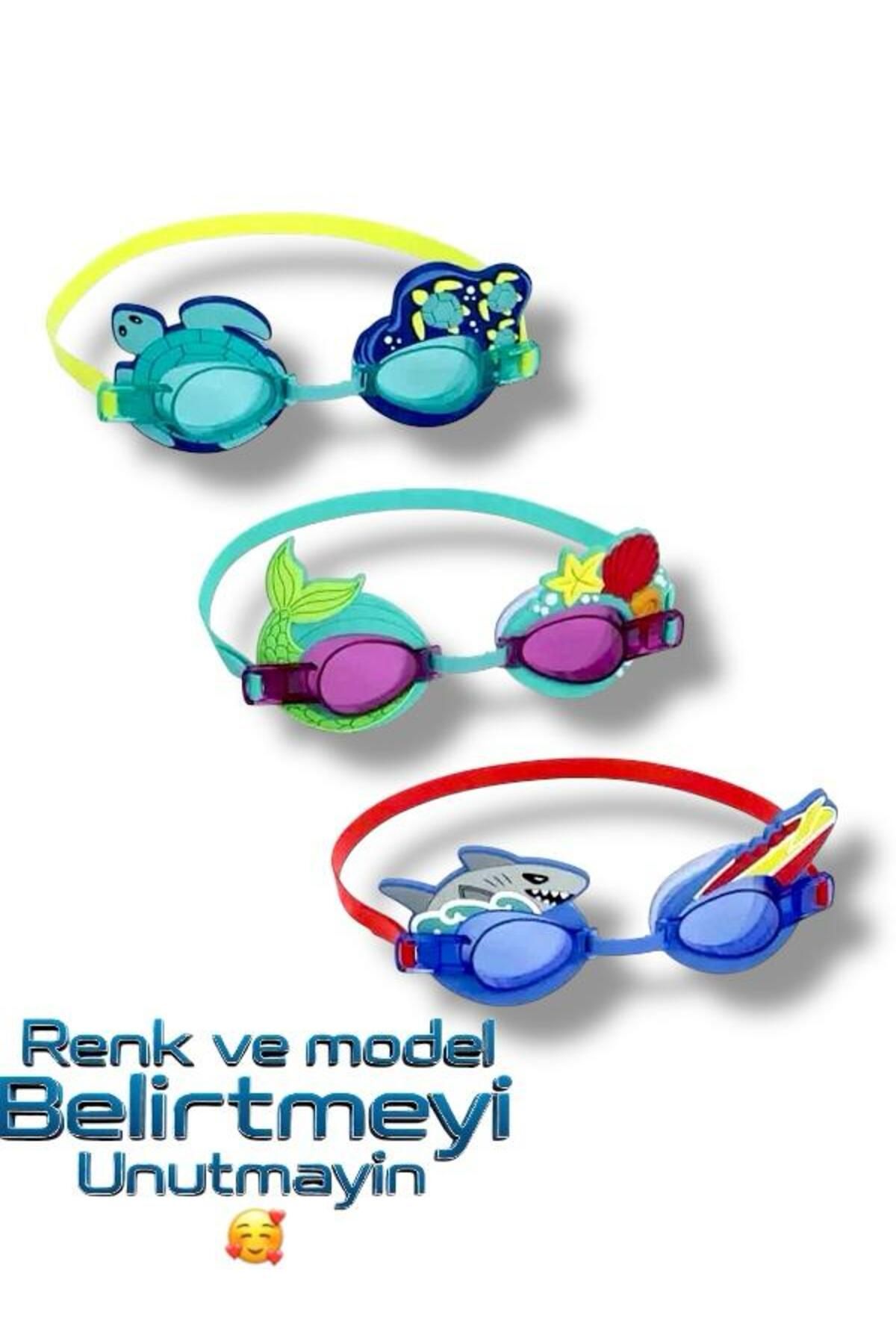 SAZE BW21080 HYDRO SWİM DENİZ GÖZLÜĞÜ 21080 Unisex Gözlük (ÜRÜN TEK ADET FİYATIDIR)