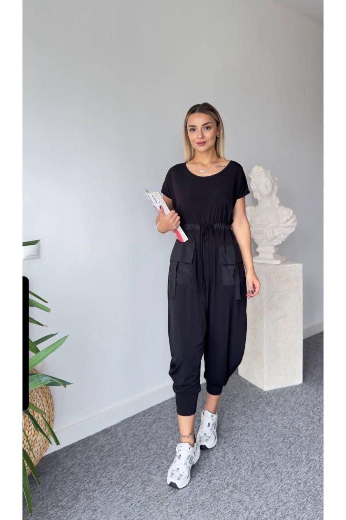 SHOP MY YENİ MODAL TULUM