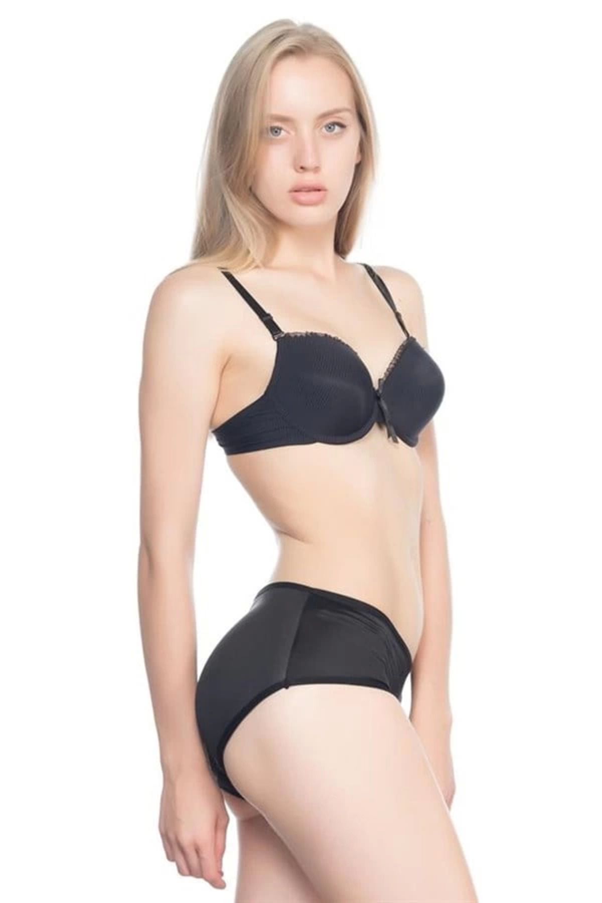 Moda Şahsenem Emay slip Kadın İçin Pop Up Külot Korse Renk Ve Beden Seçenekli Kod 2001