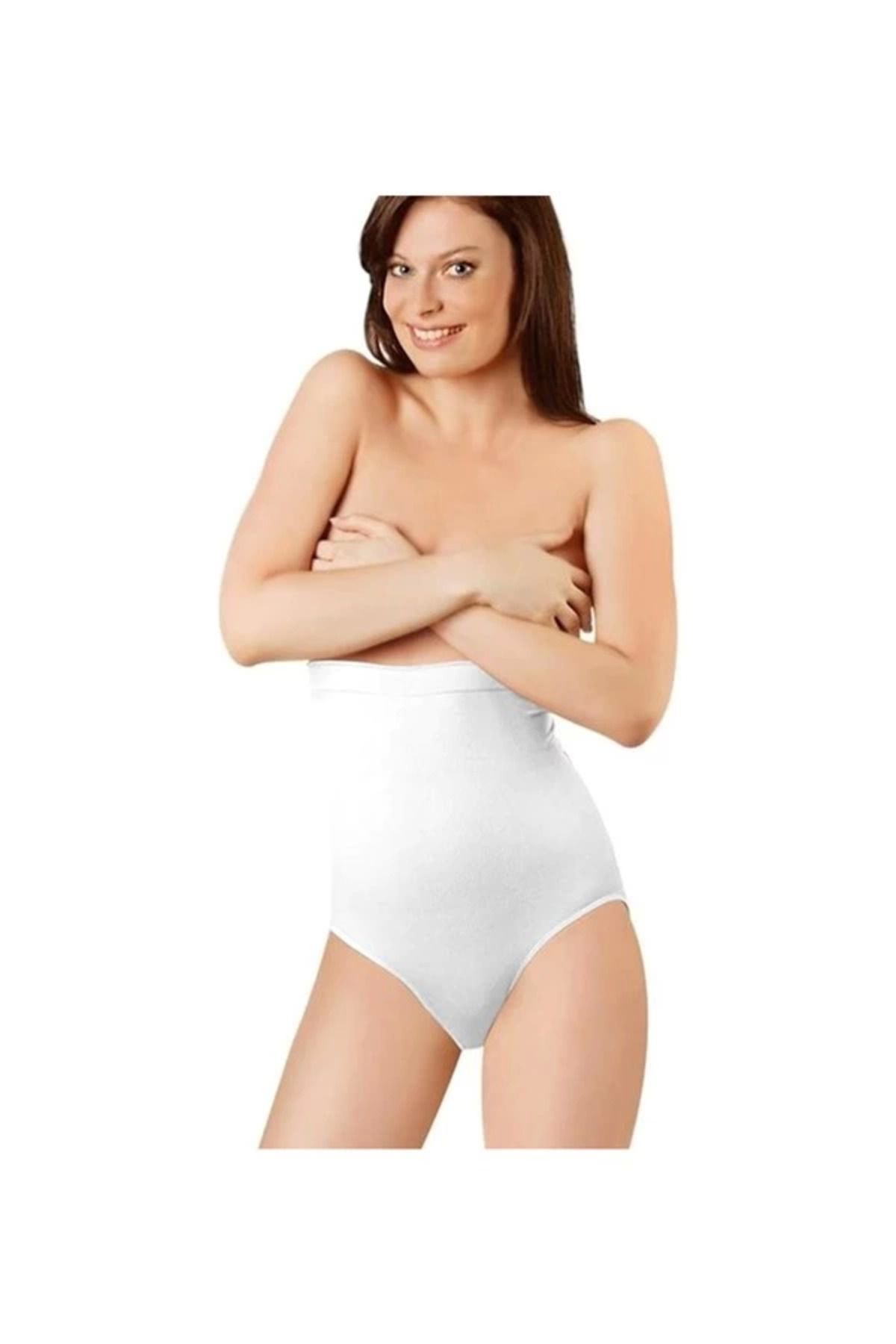 Moda Şahsenem Elite Life Slip Korse 890