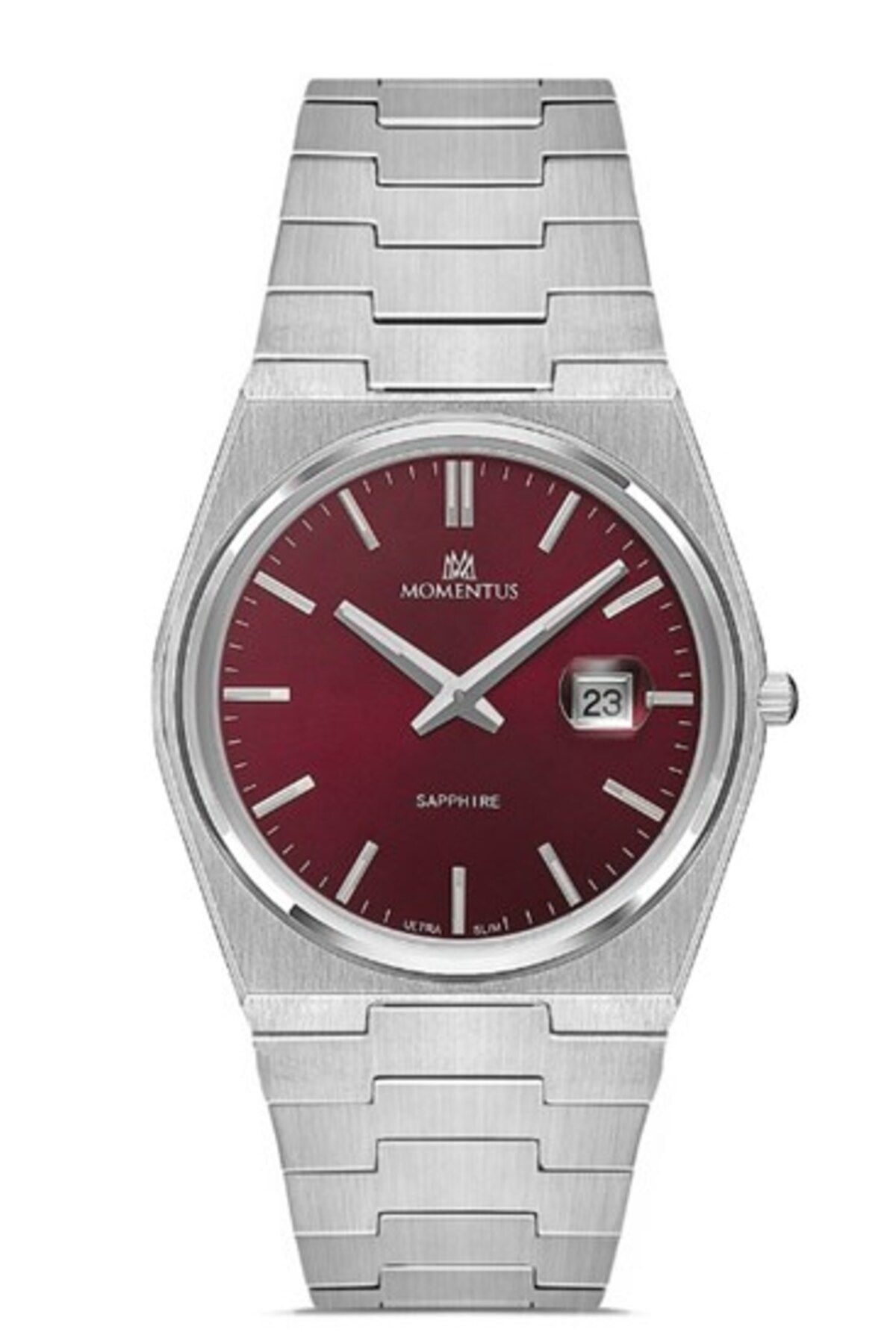 Momentus EM345S-14SS ERKEK KOL SAATİ