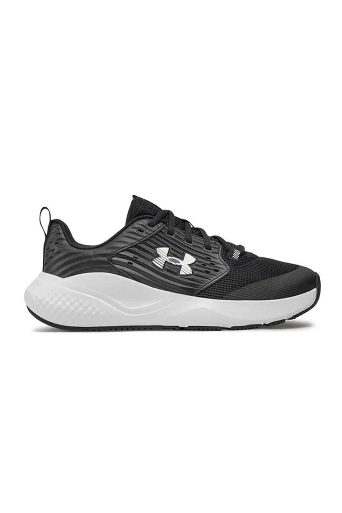 Under Armour Charged Commit Tr Erkek Günlük Ayakkabı 3026017-004