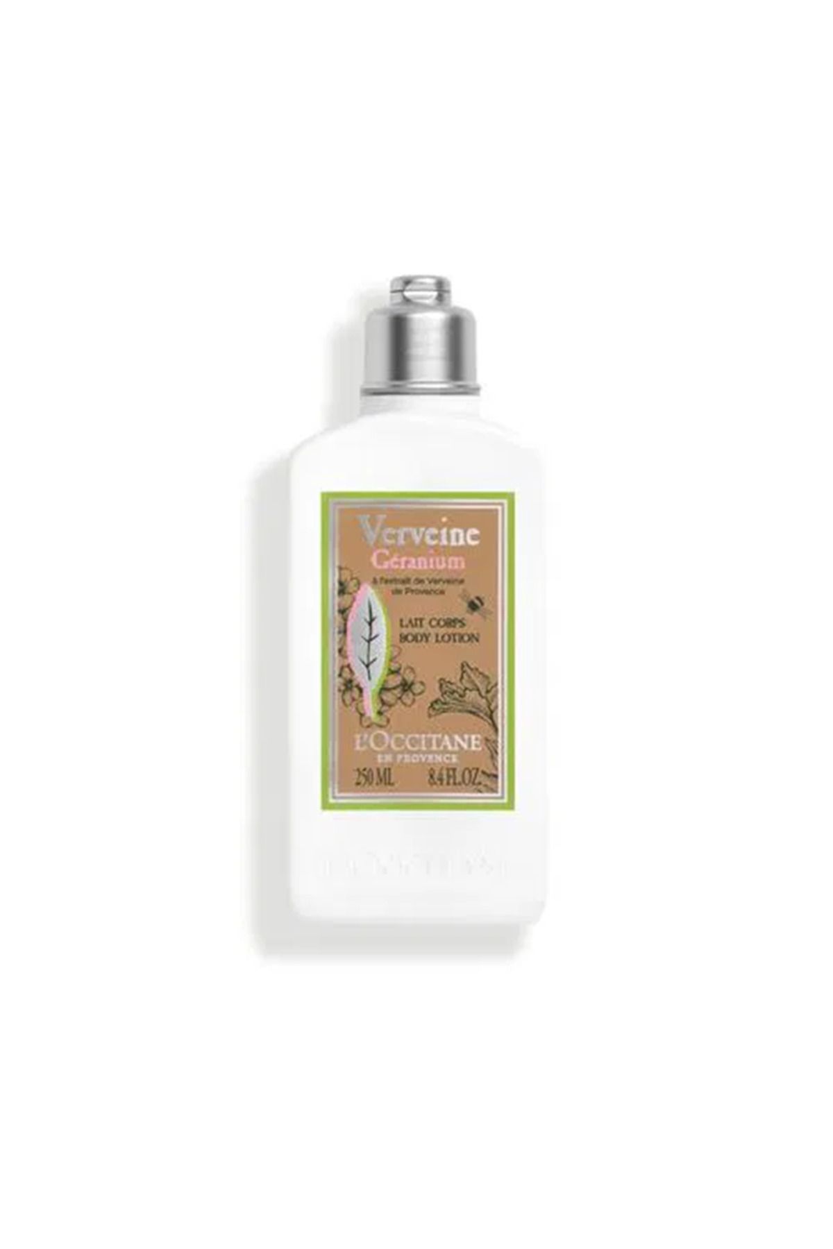 L'Occitane Cildi Nemlendiren ve Yumuşatan Sardunya & Mineçiçeği Vucut Losyonu -250ml