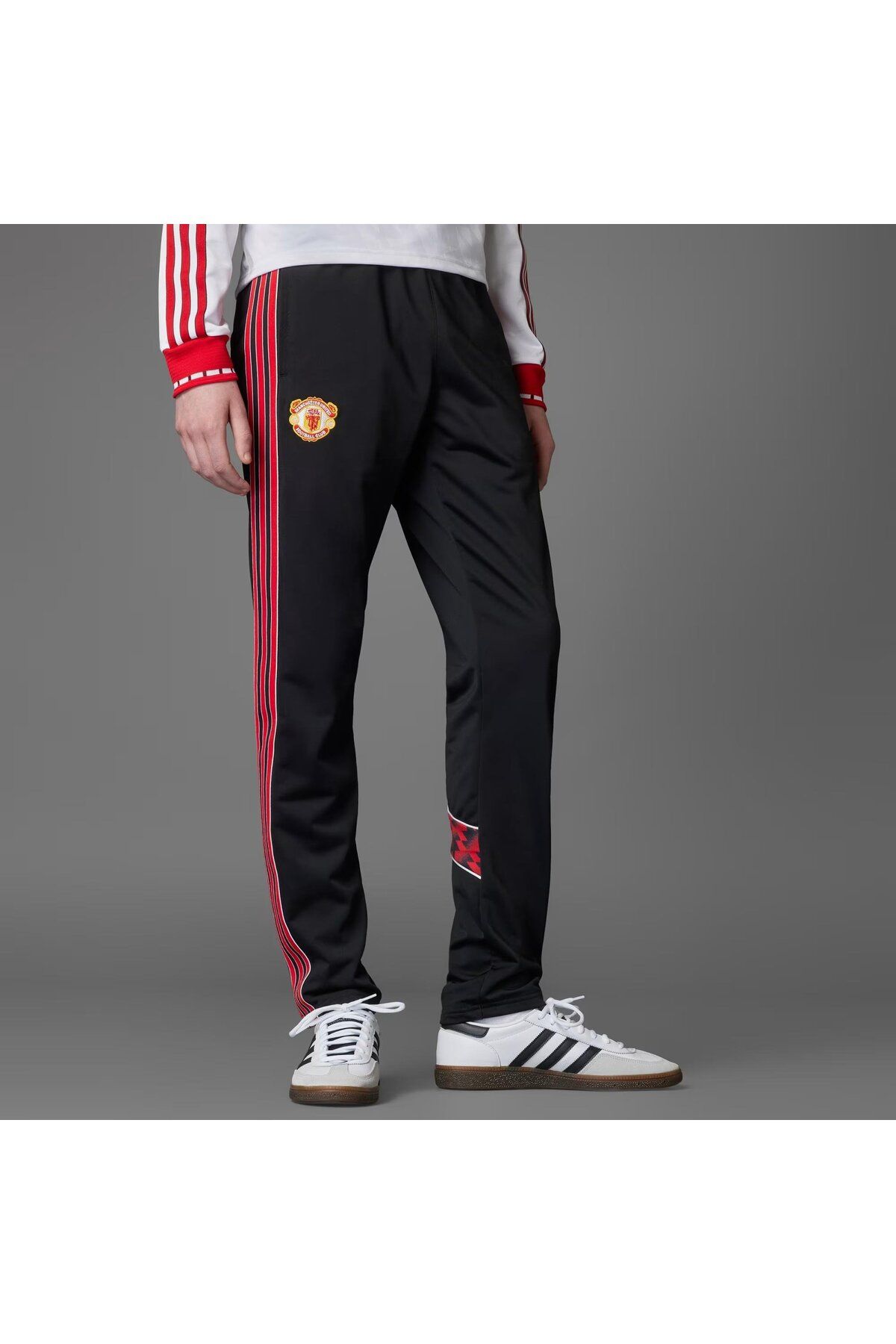 adidas Manchester United 91 Erkek Eşofman Altı