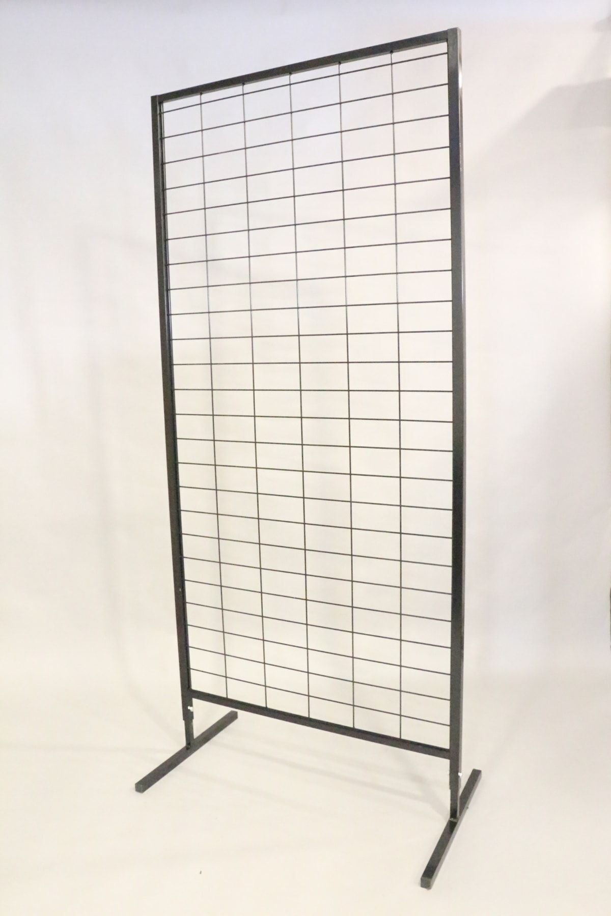 Acar Raf Tel Raf Profil Ayaklı Tel Pano 90x190 Cm