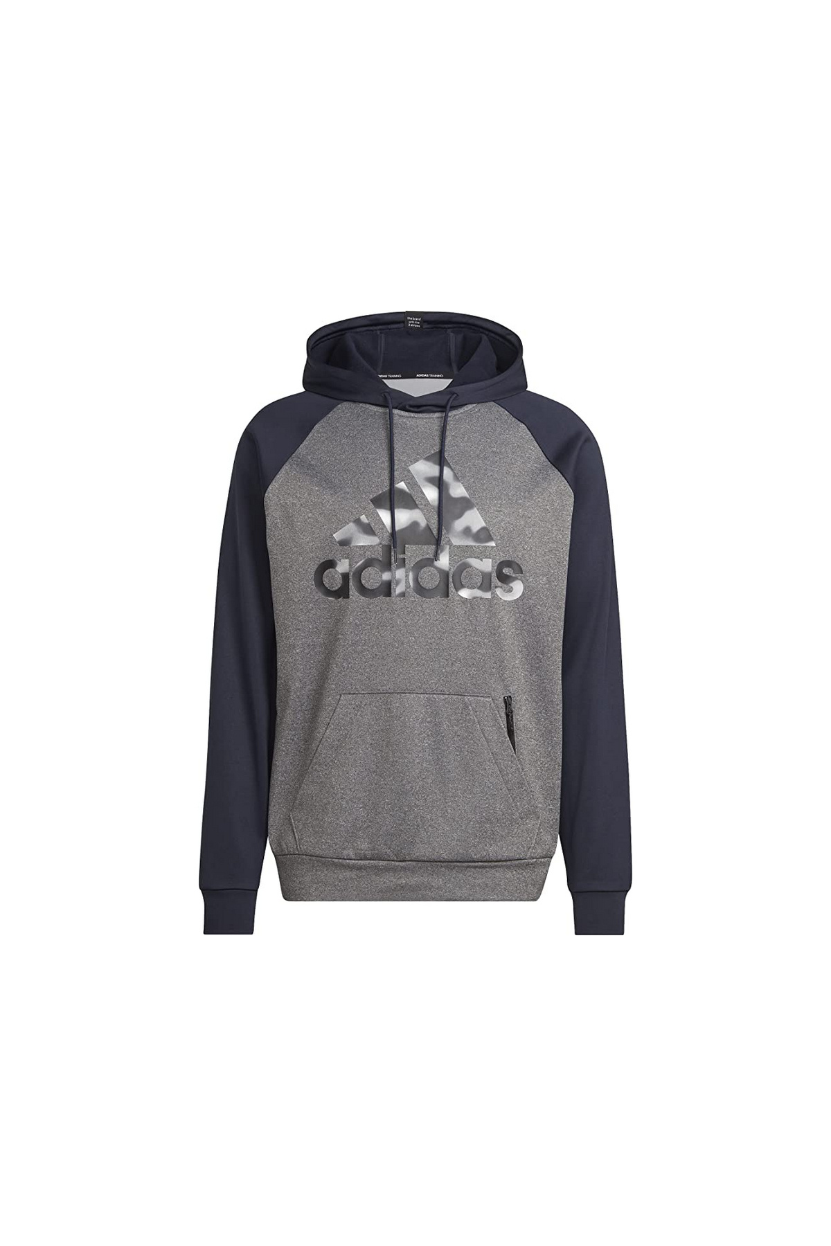 adidas-Sweatshirt Für Herren In Mehrfarbig 1