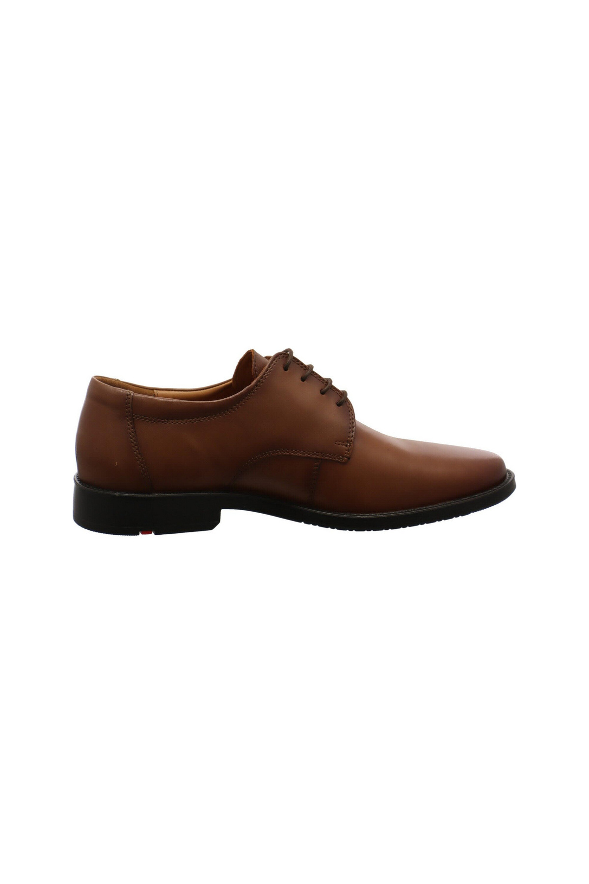 Lloyd-Schnürschuh Braun 3