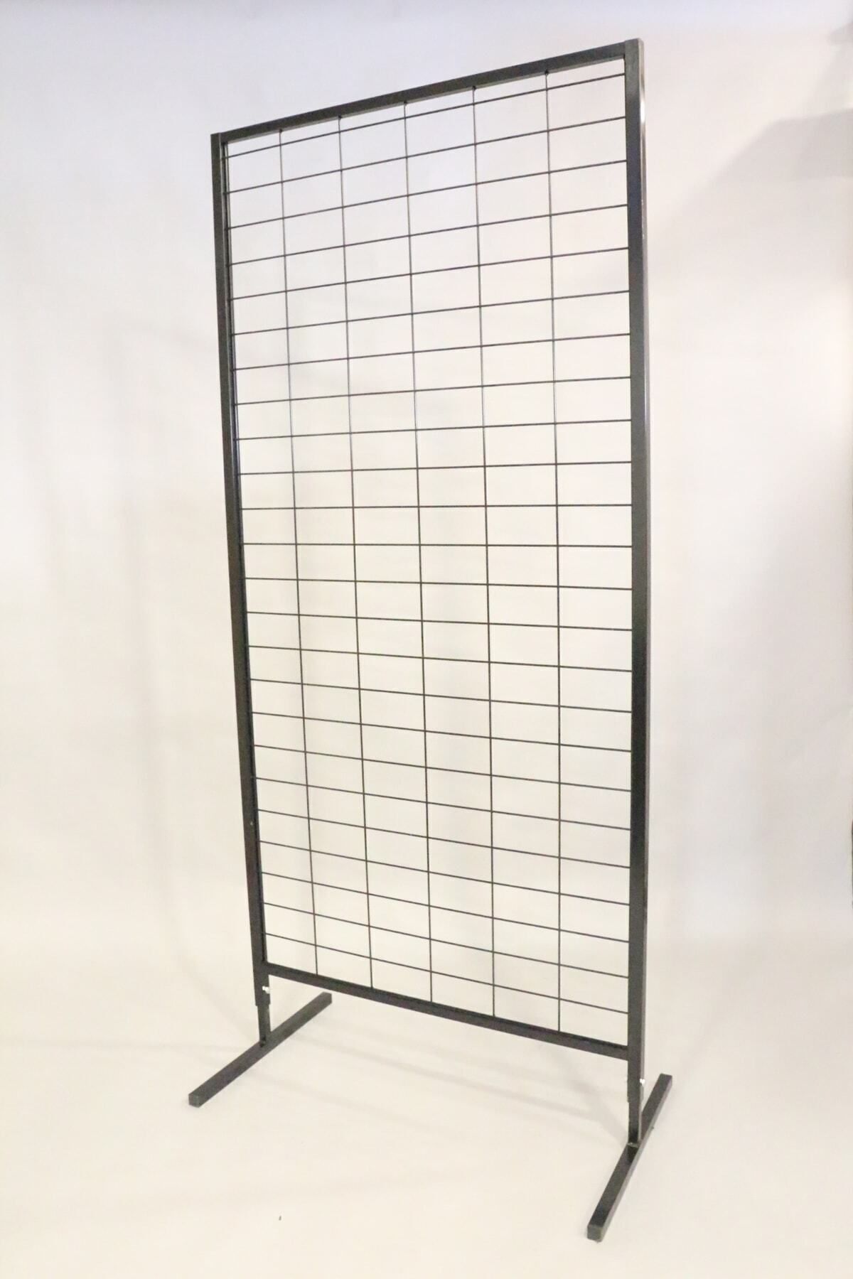 Acar Raf Tel Raf Profil Ayaklı Tel Pano 90x150 Cm