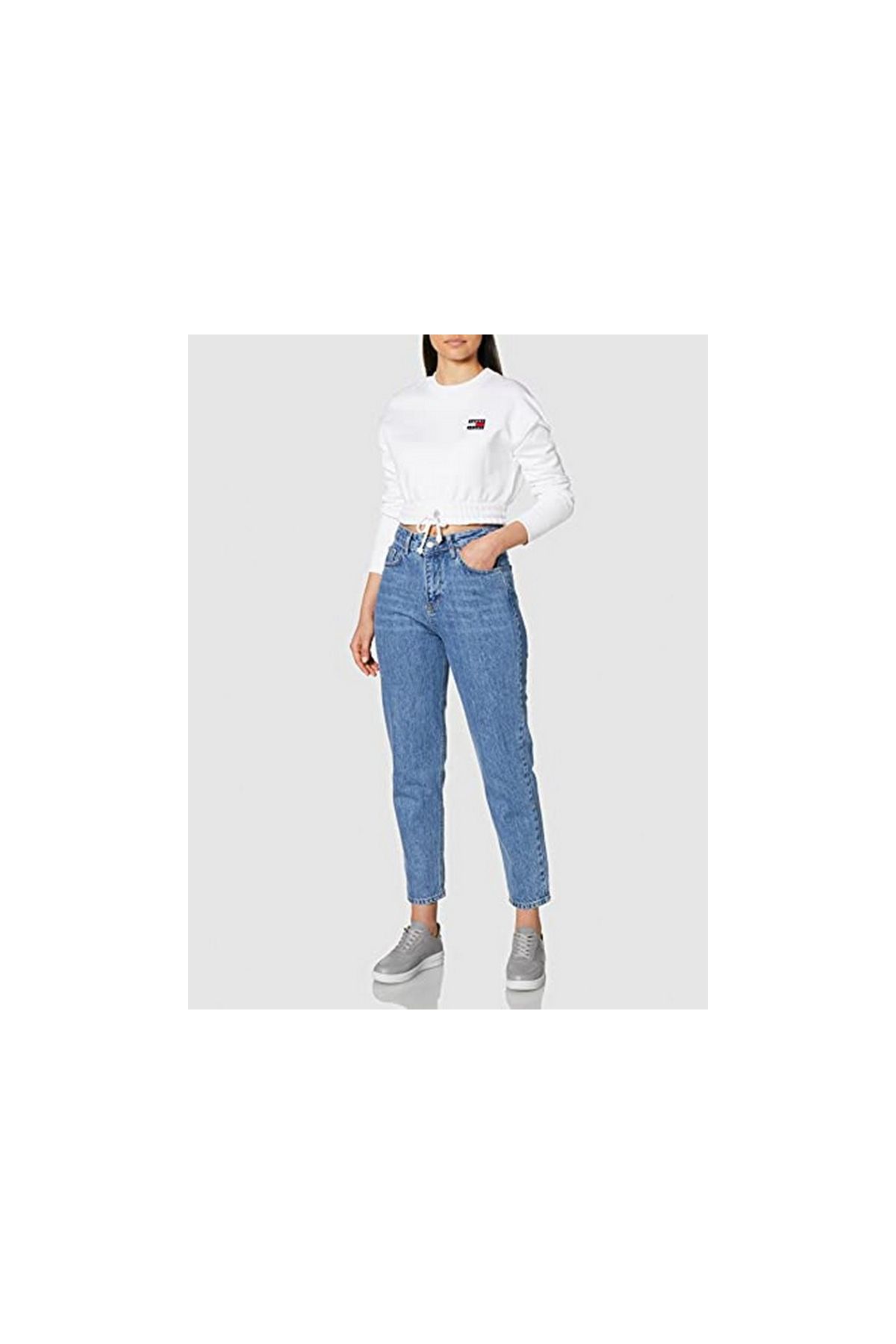 Tommy Hilfiger-Vurulmuş Jacken 2