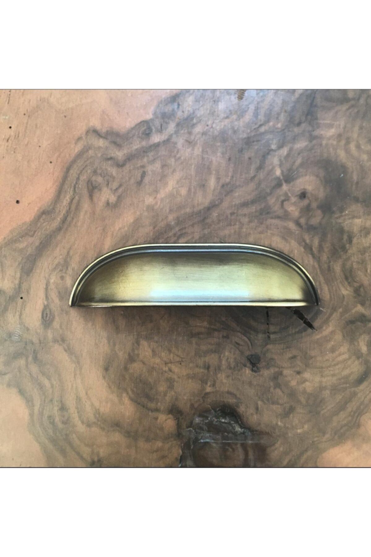 fds Çanak Kulp Antiksarı Açma Ölçü 96mm