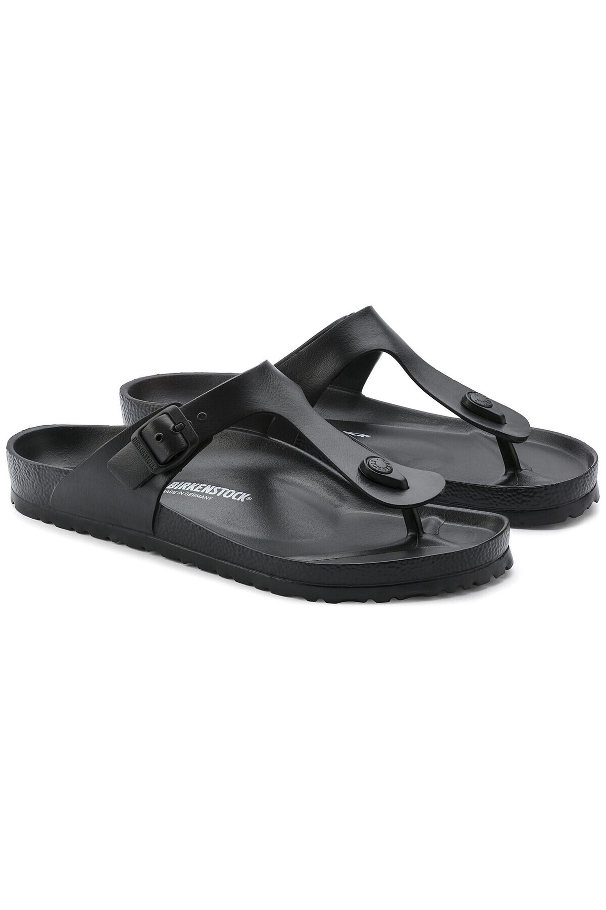 Birkenstock-Gizeh Eva Unisex-Hausschuhe 4