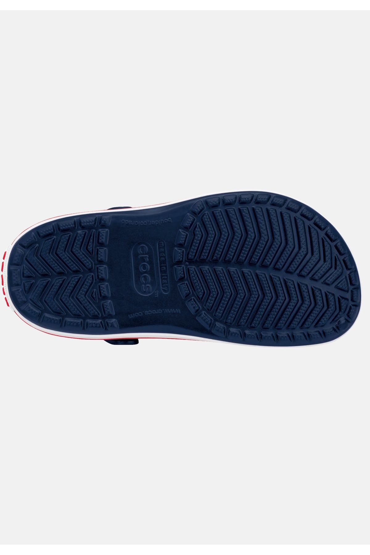 Crocs-Sandalen Crocband Clog Pantoletten 3
