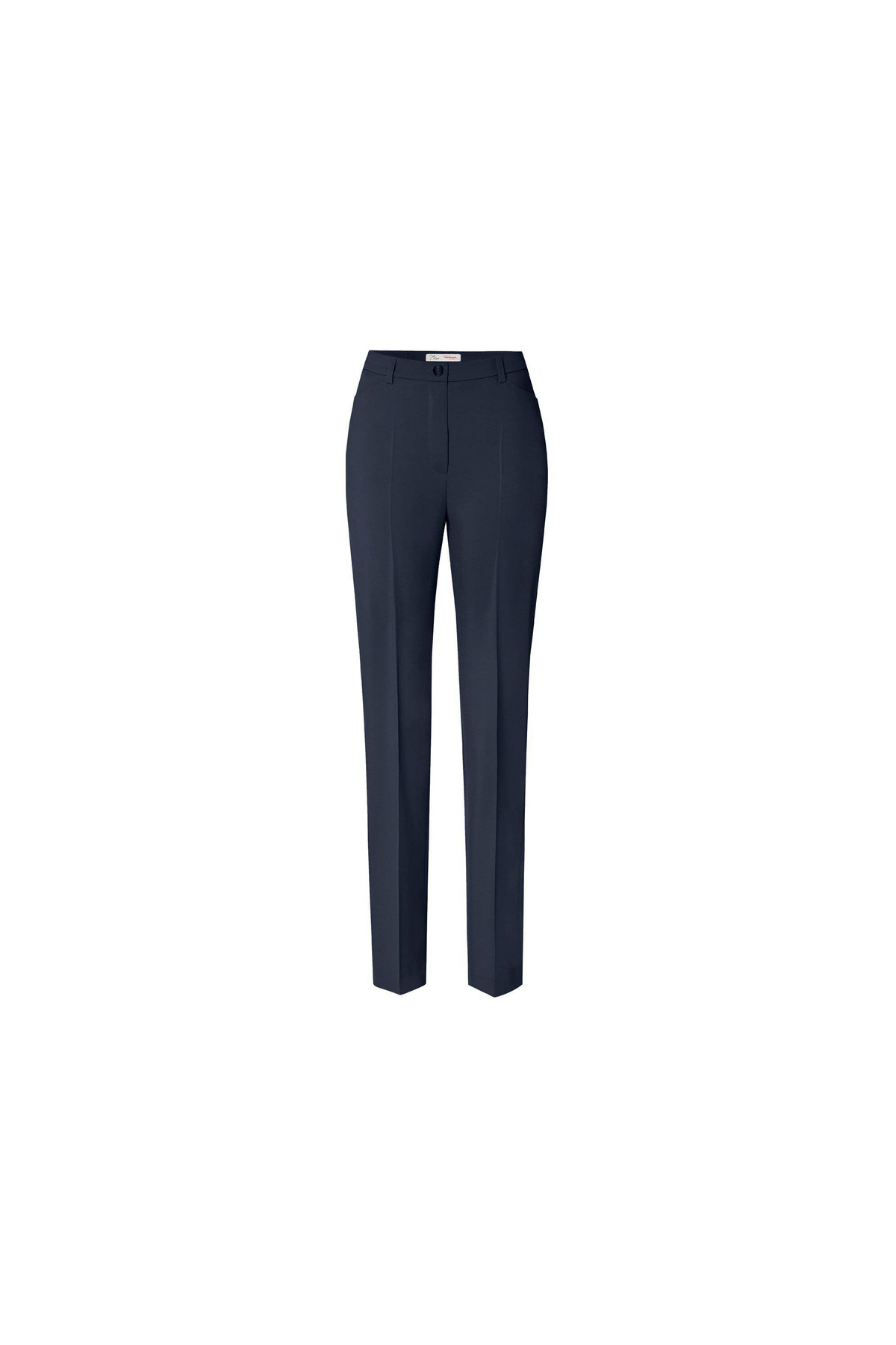 relaxed by TONI-Damen Jogginghose für Damen in blau 1