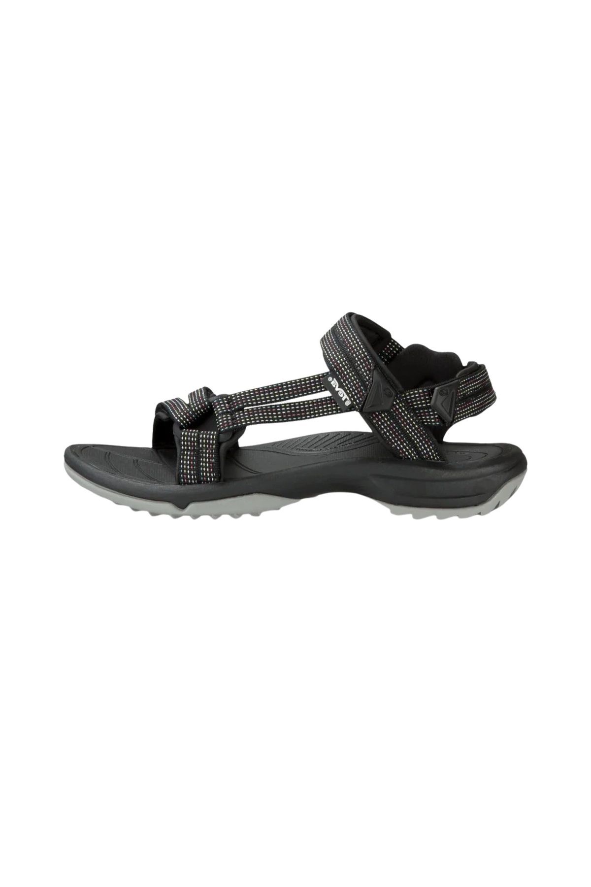 TEVA-Terra Fi Lite - Leichte Trekkingsandale mit Klettverschluss und EVA-Decksohle 1