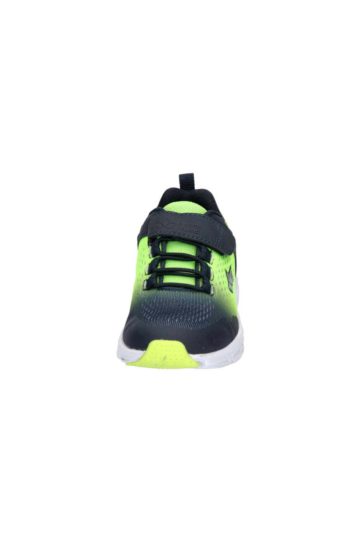 LICO-Sneaker Für Herren In Blau 3