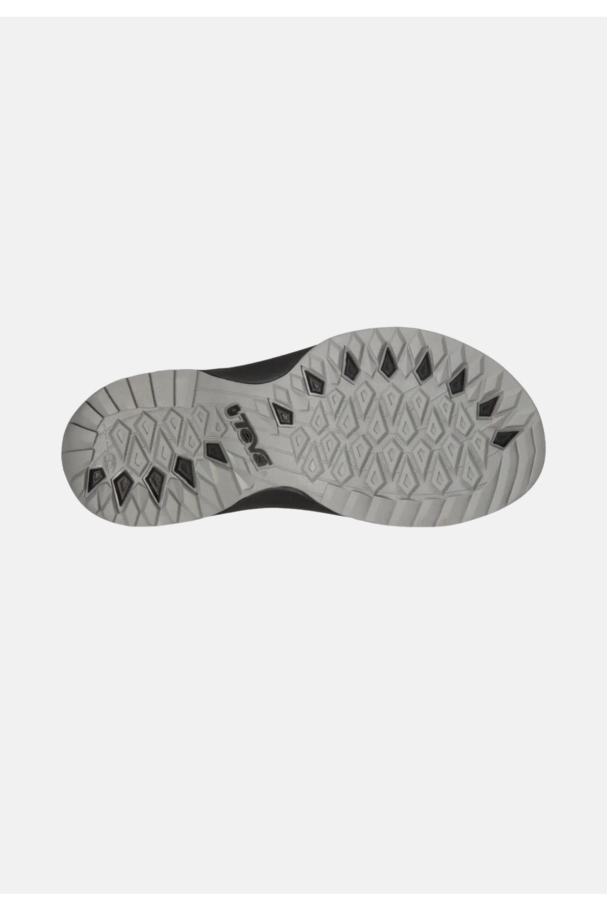 TEVA-Terra Fi Lite - Leichte Trekkingsandale mit Klettverschluss und EVA-Decksohle 3
