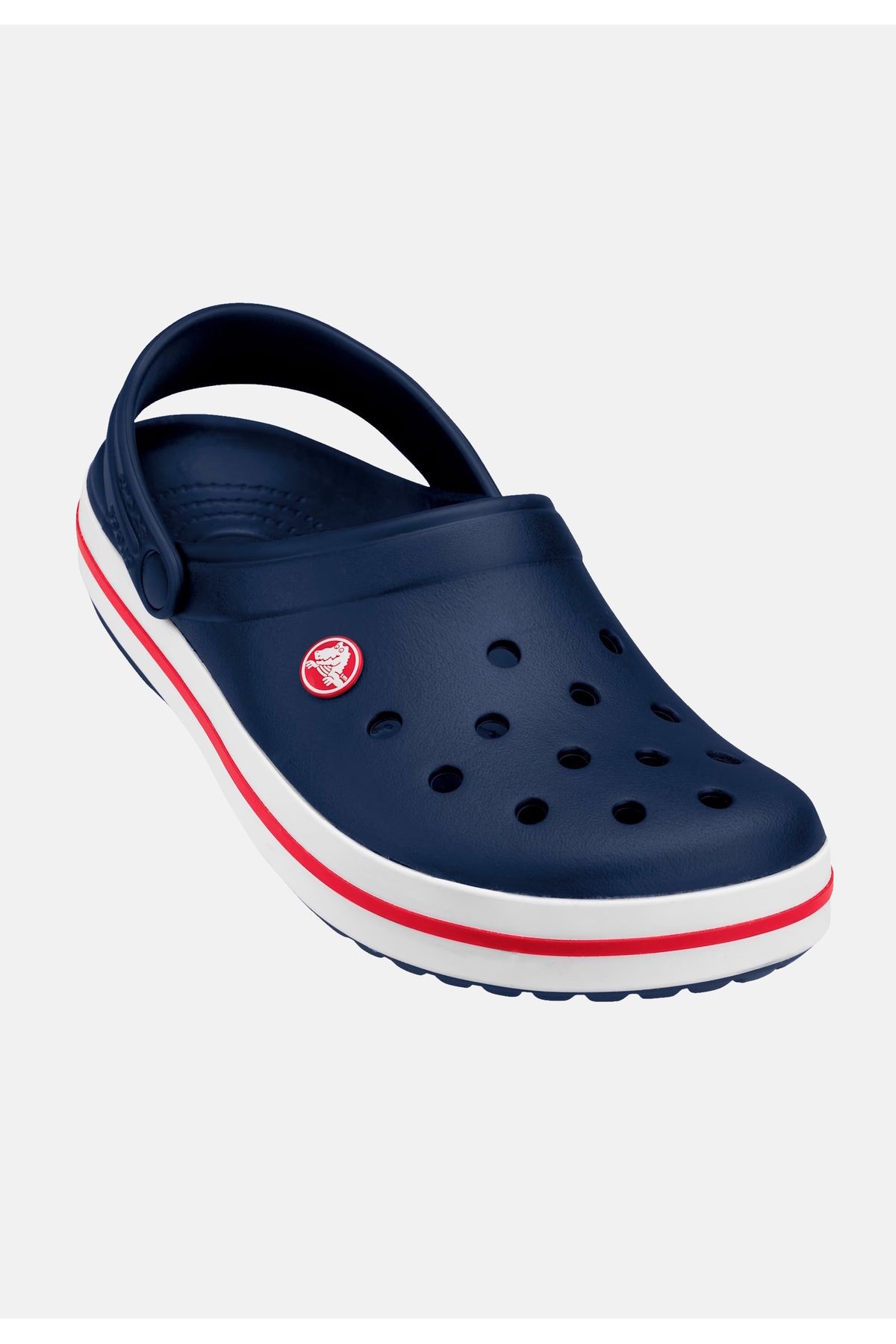 Crocs-Sandalen Crocband Clog Pantoletten 5