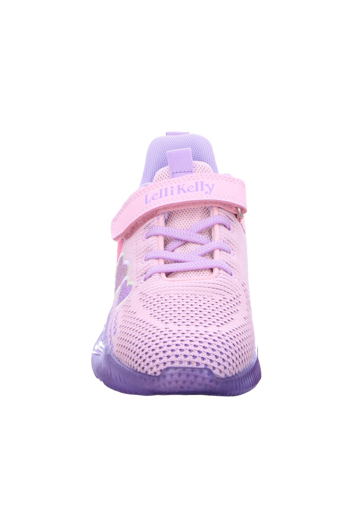 Diverse-Sneaker Für Mädchen In Rot 3