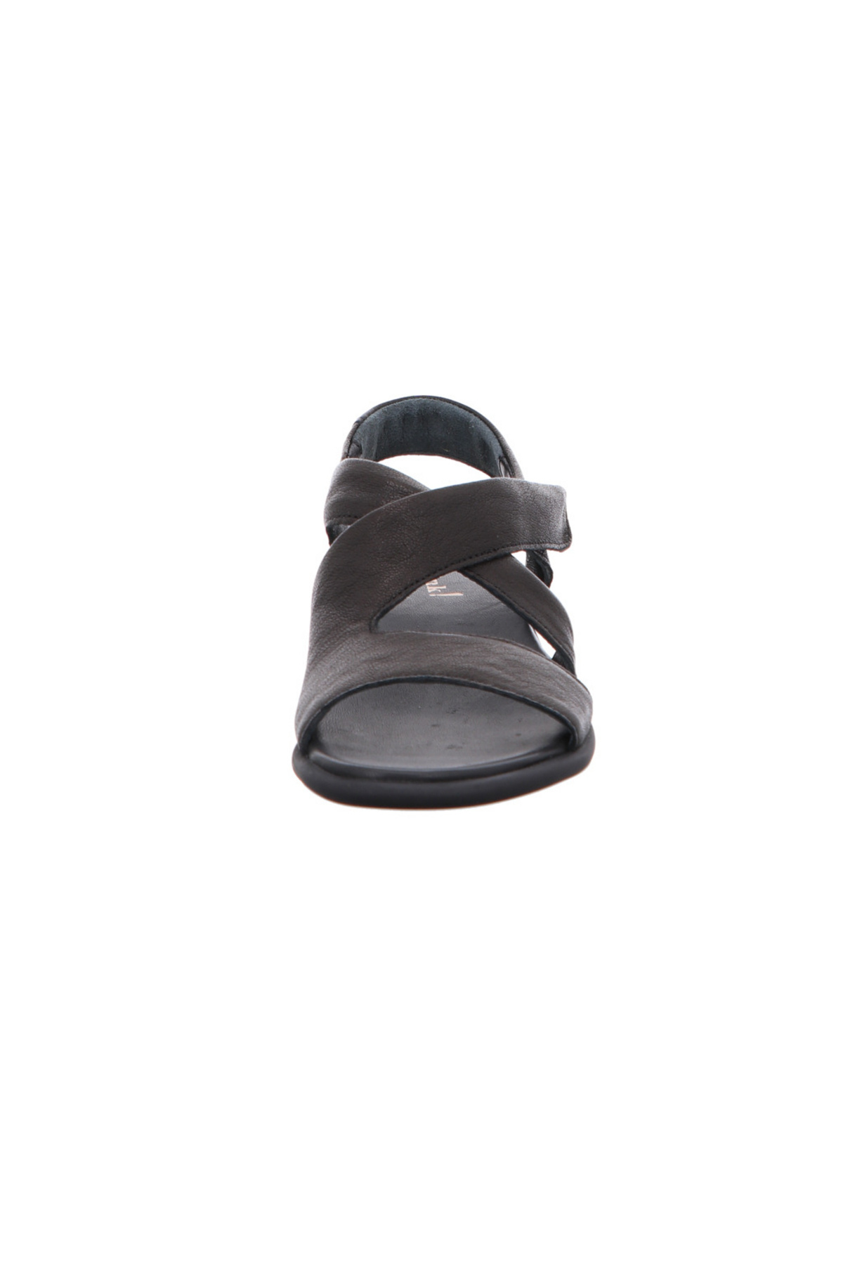 Think!-Sandalen Für Damen In Schwarz 5