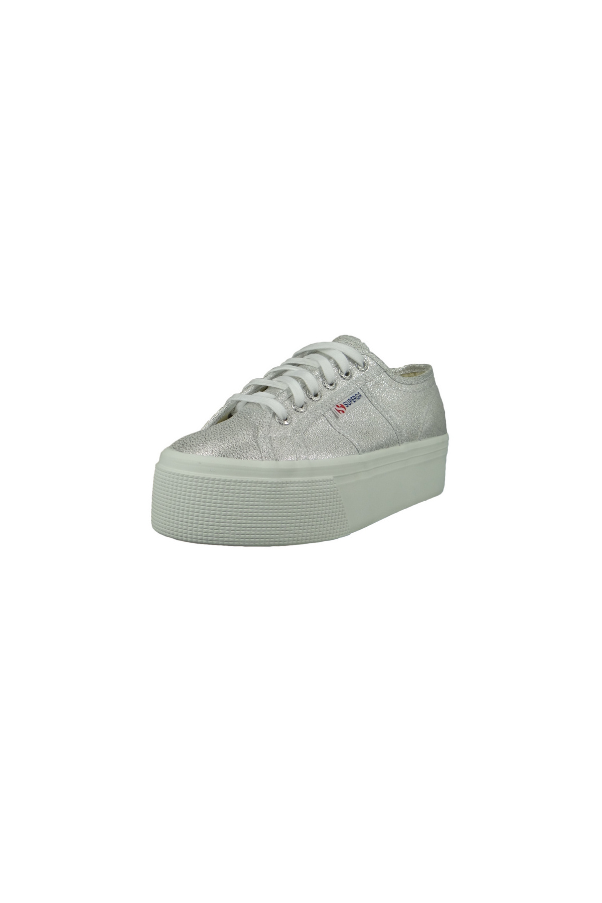 Superga-Schnürschuhe 2