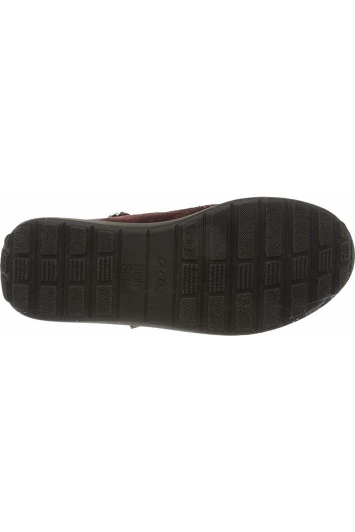 ARA-Stiefeletten Für Damen In Braun 4