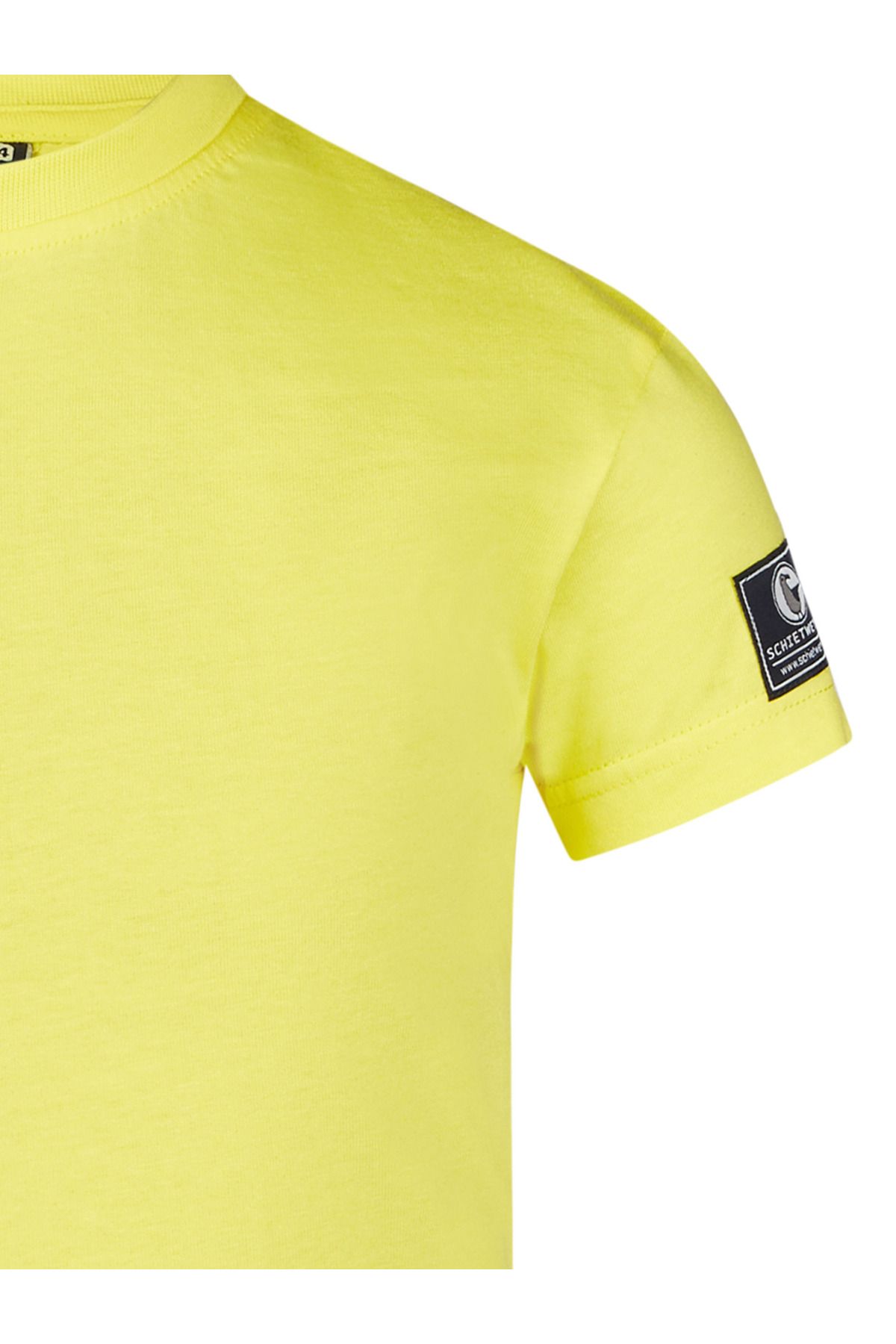 SCHIETWETTER-Kinder T-shirt "mika" 5