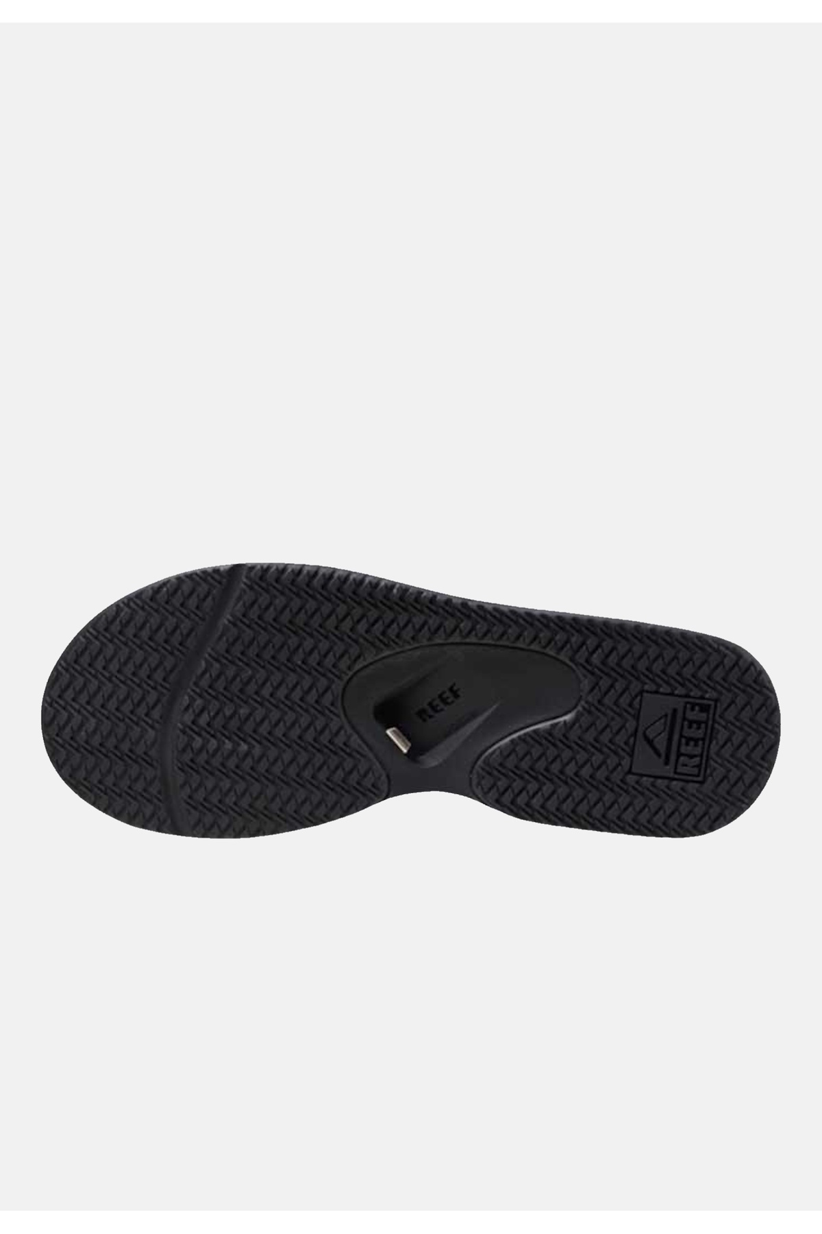 Reef-Schuhe Fanning All Black 4