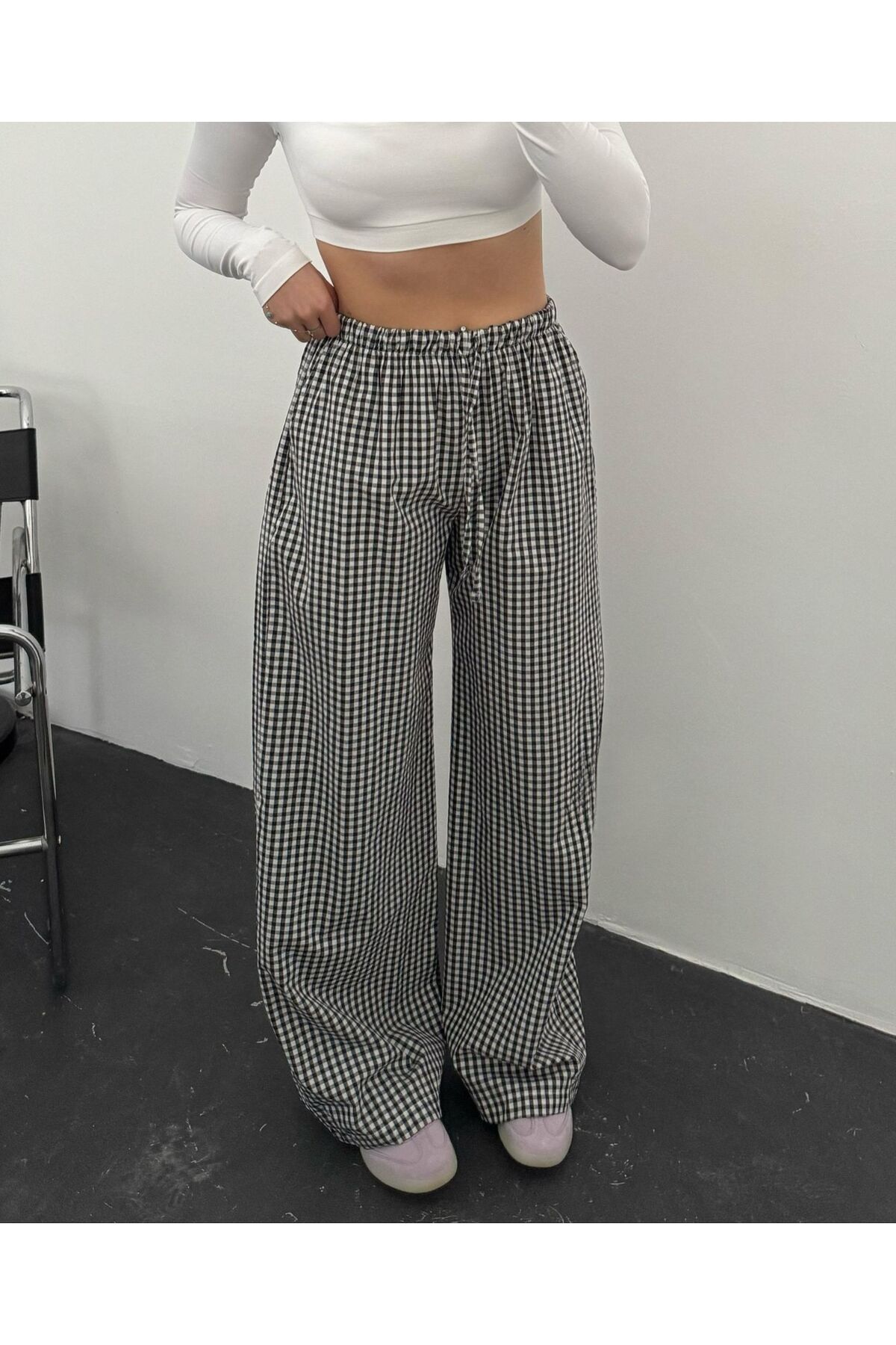 SEFUR SOFIRA EŞOFMAN ALTI PANTOLON PİNK SWEET PANTS