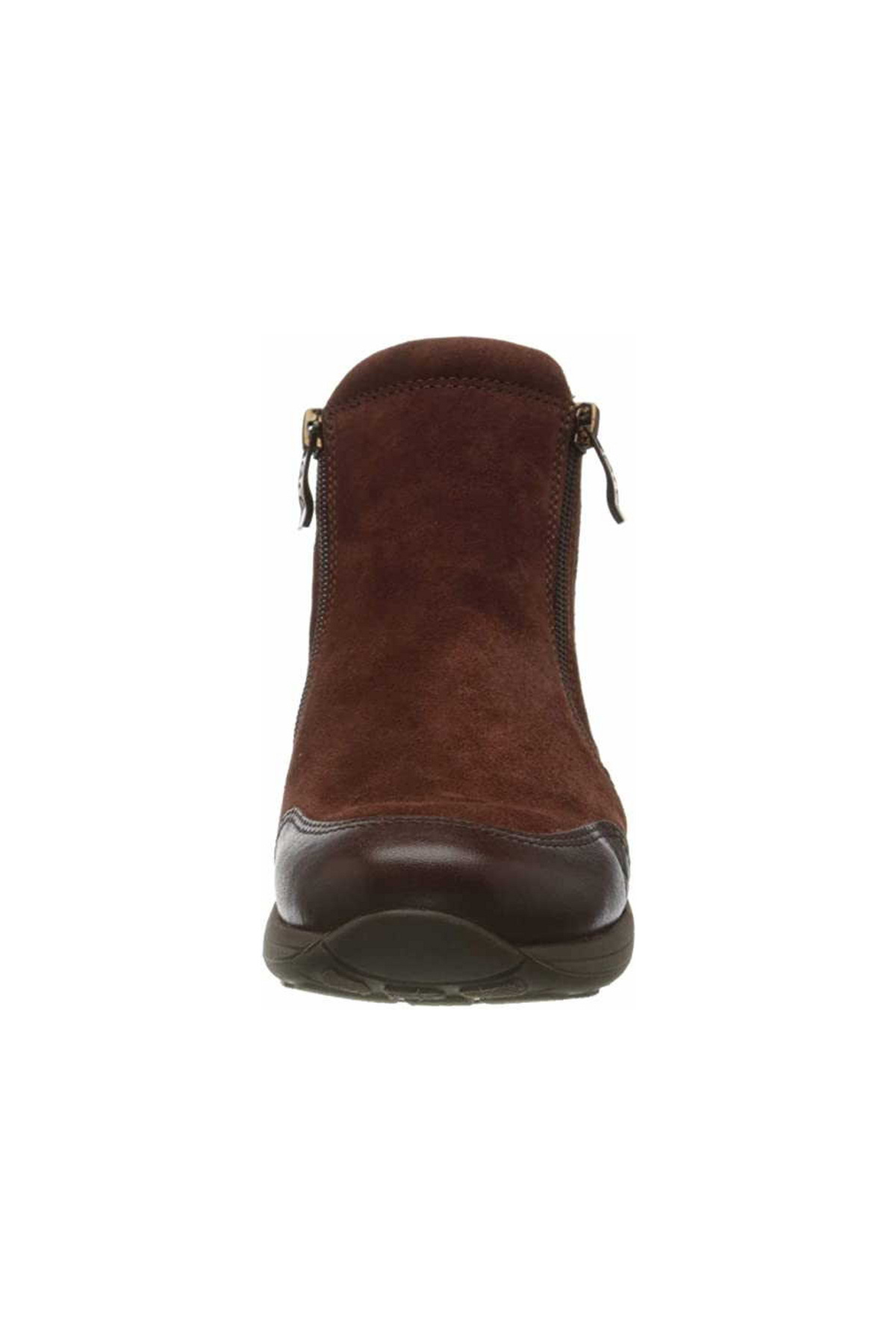 ARA-Stiefeletten Für Damen In Braun 2