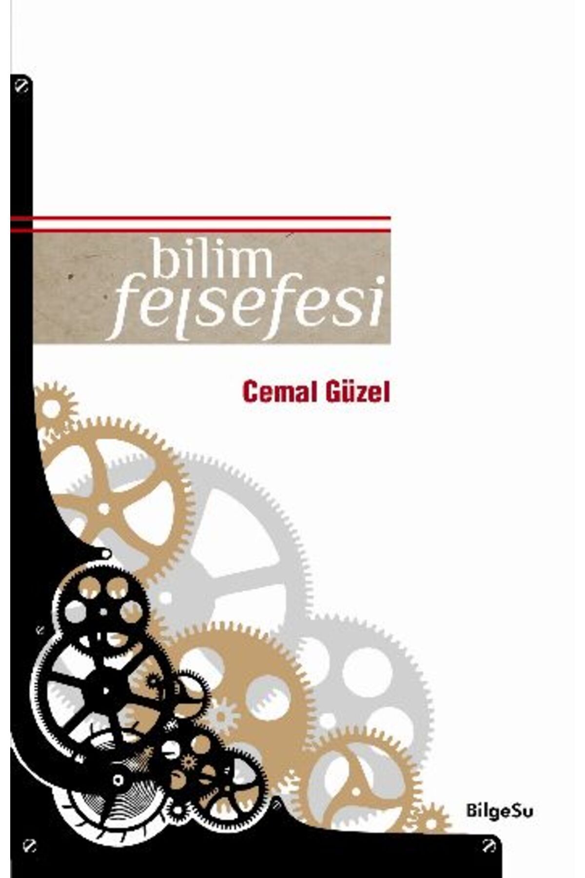 Bilgesu Yayıncılık Bilim Felsefesi